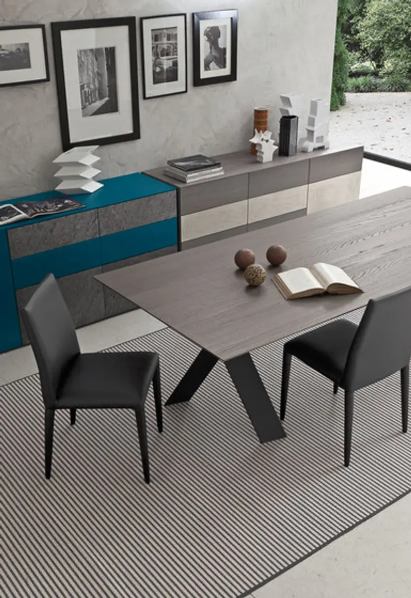 Esstisch "Tailor" von Presotto