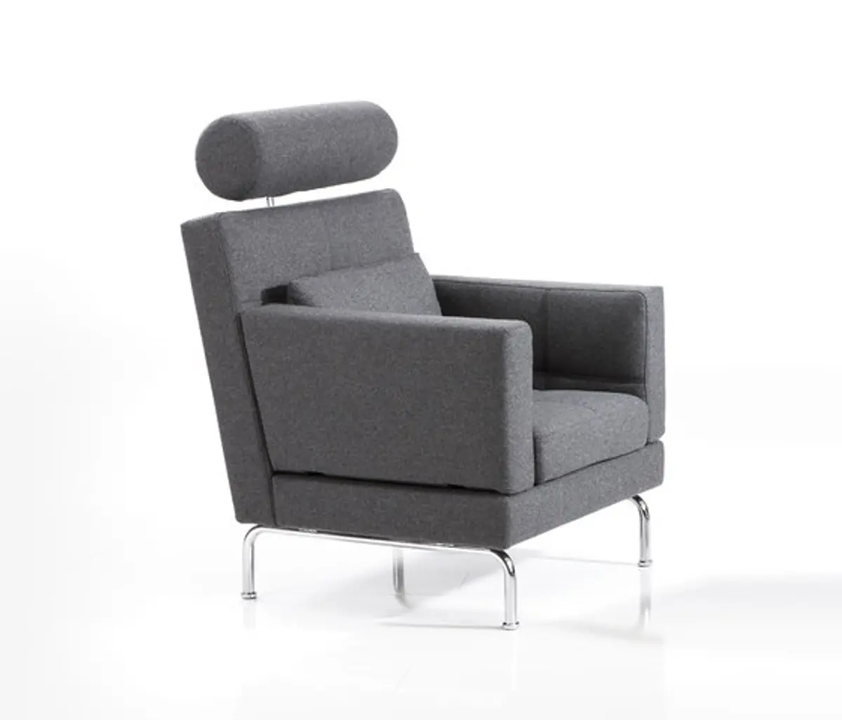 Sessel "amber" von Brühl