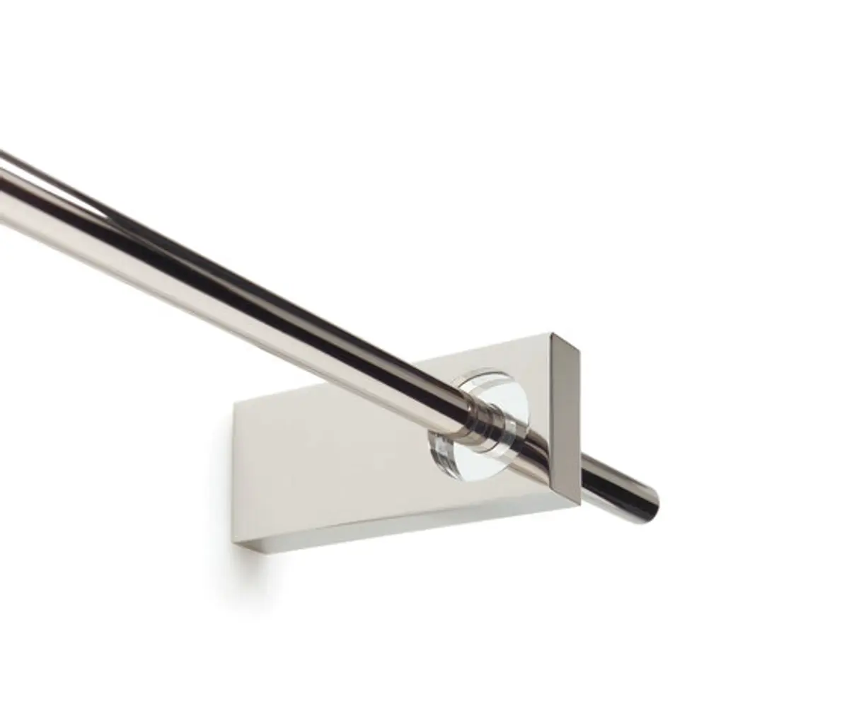 Vorhangstange "outlook.2" von Interstil