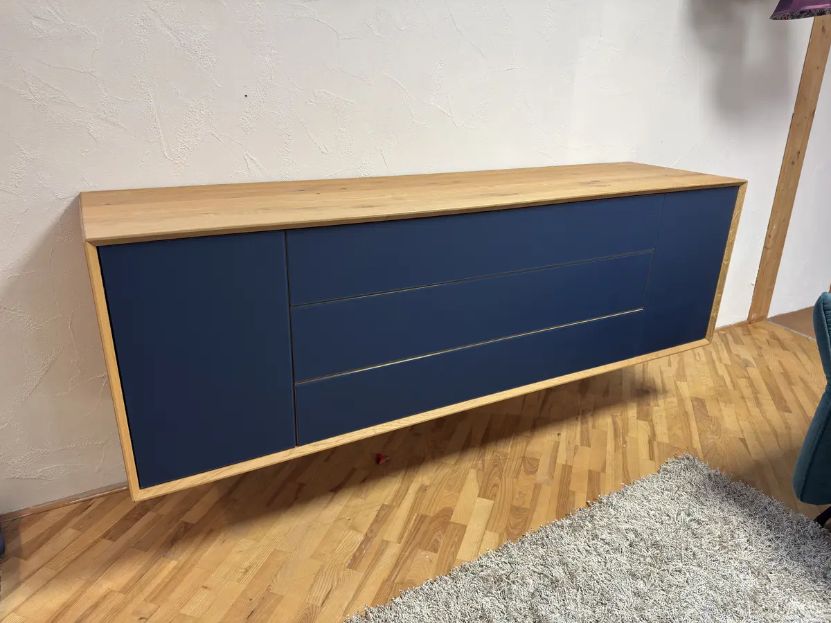 Hängeboard SALAMANCA 