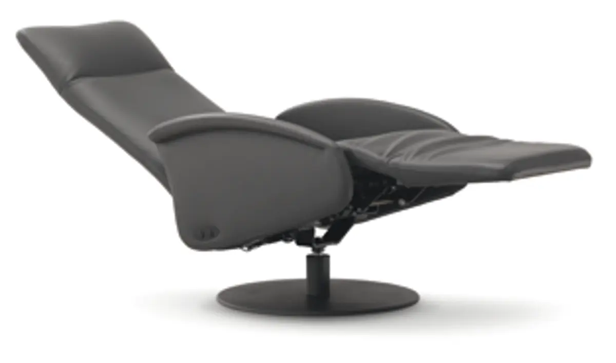 Sessel "cliff" von ipdesign