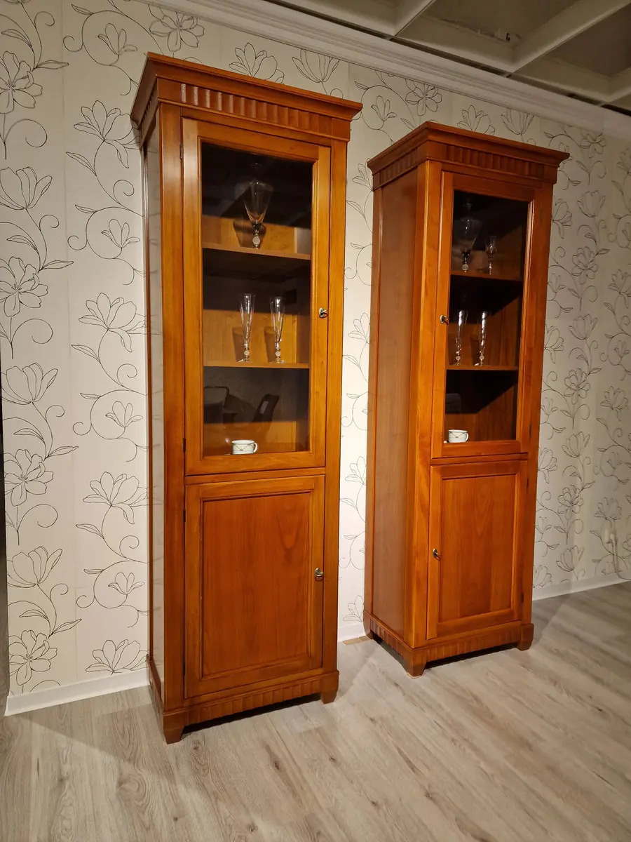 Selva Sammelvitrine Rechts