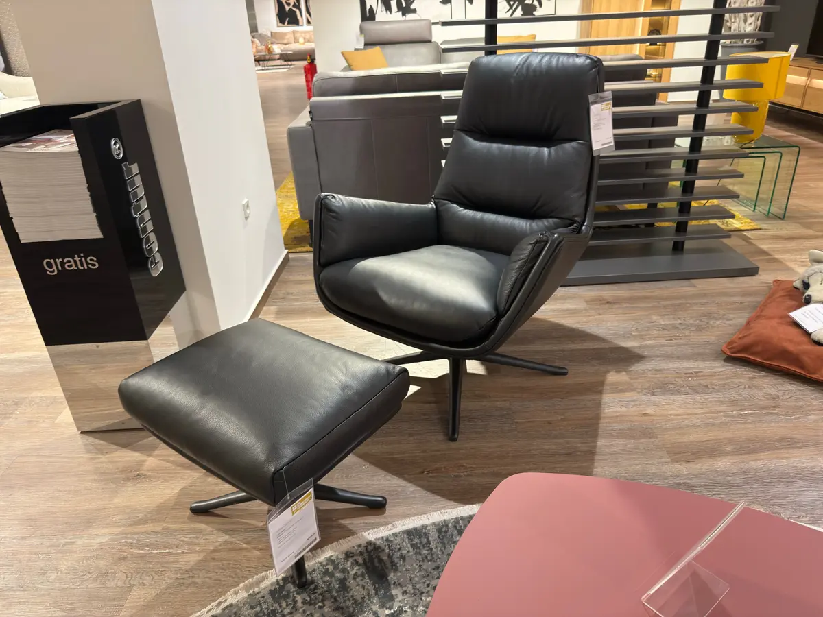 Sessel Moro von Flexlux