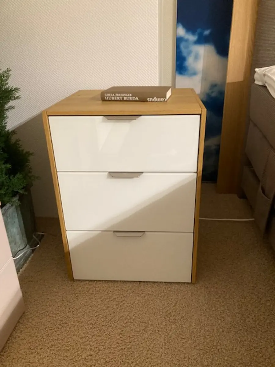 Nachtkästchen Colorado