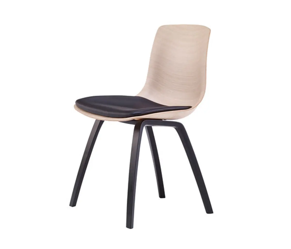 Stuhl "GM 305 Tulip" von Naver Collection