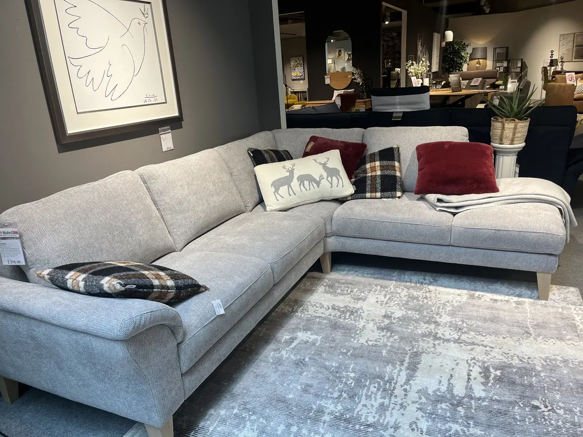 Sofa ROCKPORT A