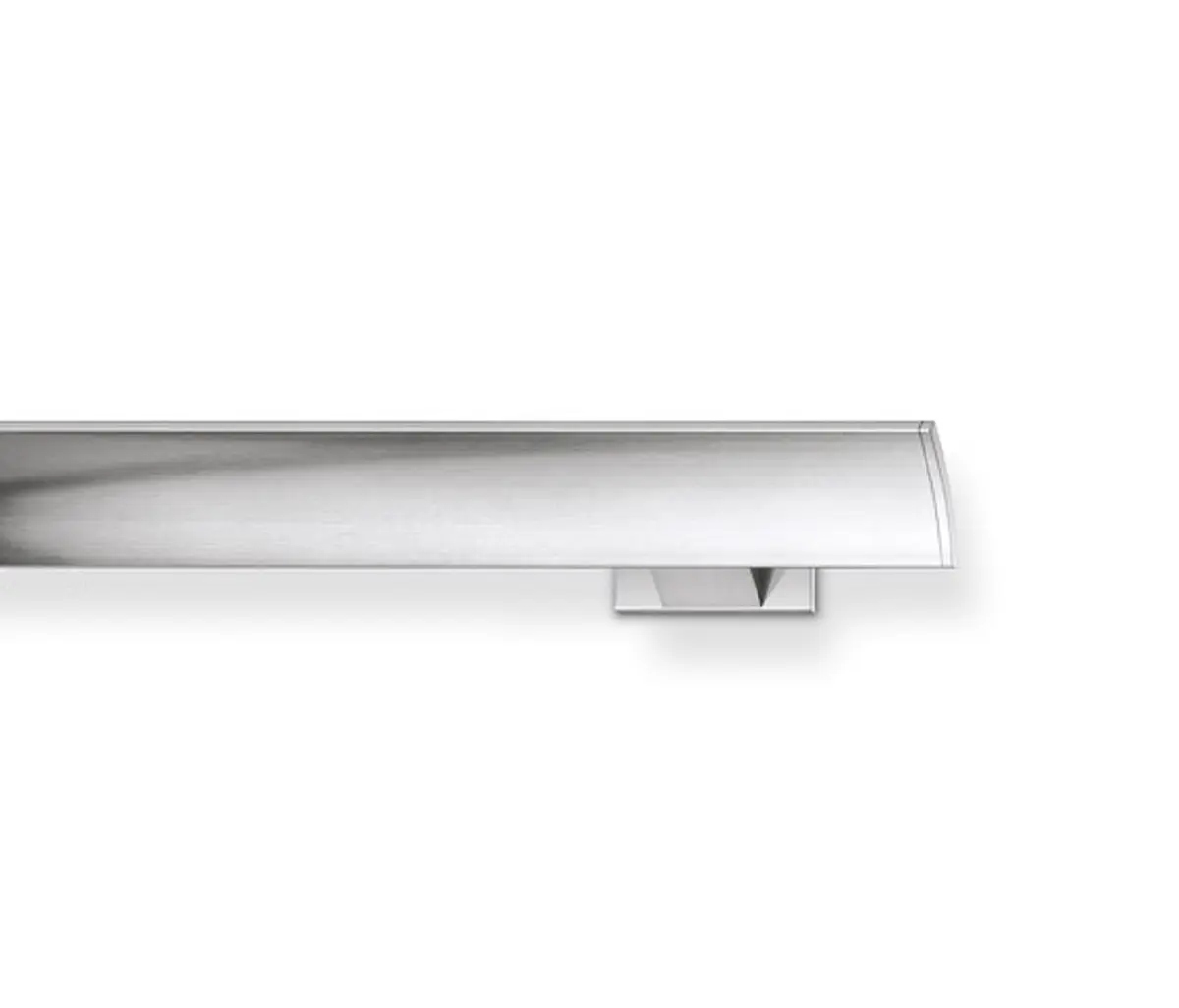 Vorhangstangen "W1" von Interstil