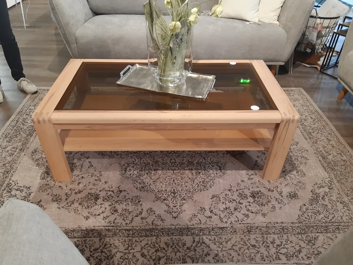 Couchtisch Natura Cartago - 102530