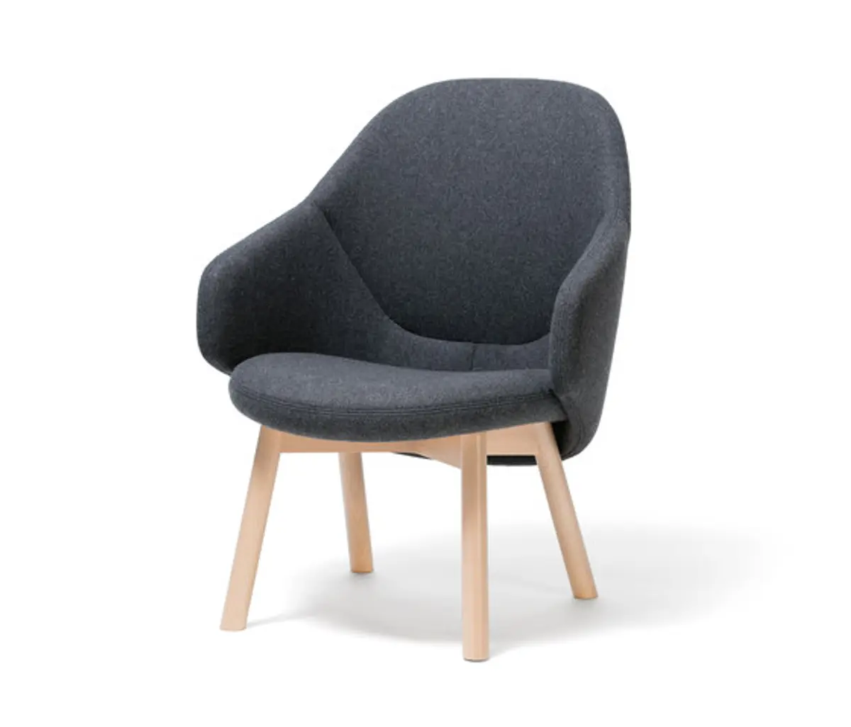 Sessel "ALBA" von Ton