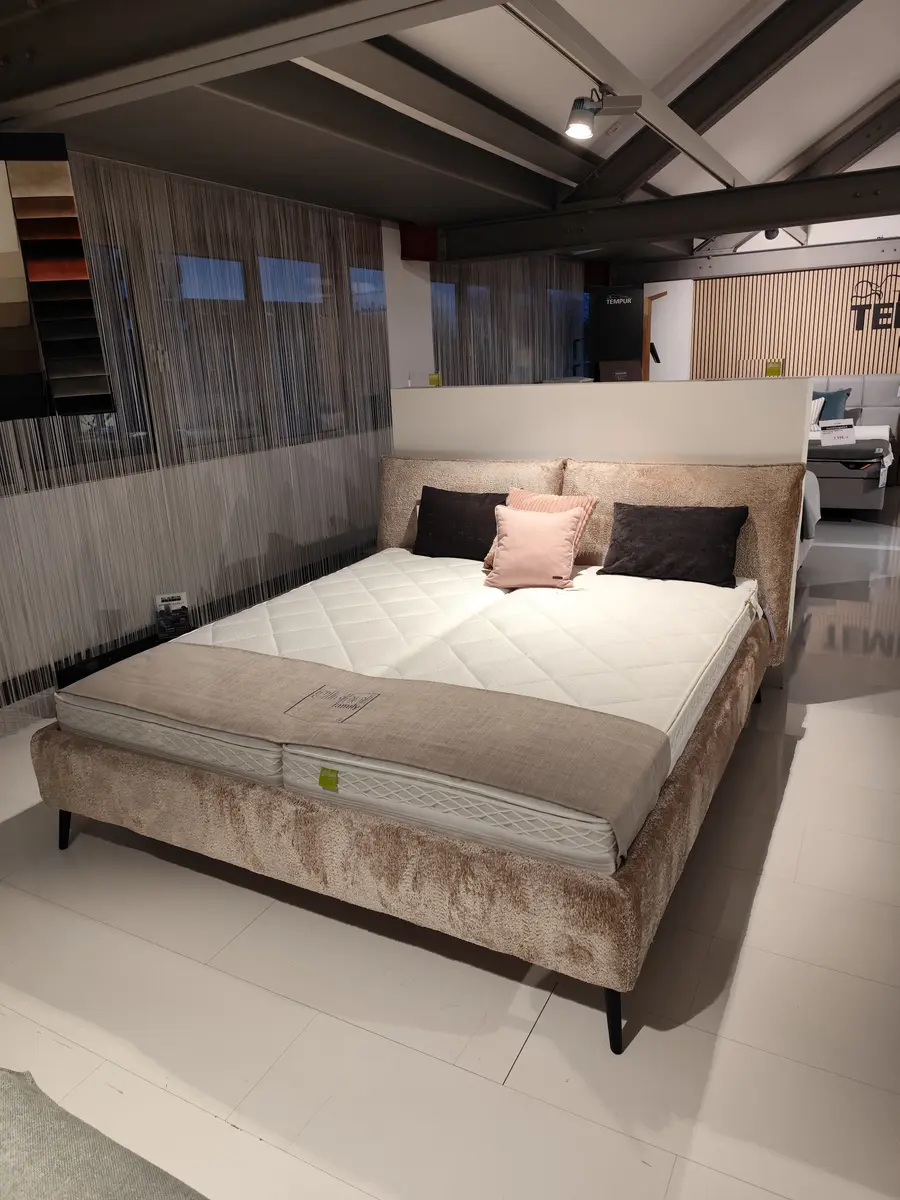 Polsterbett Lanea - Typ 90076