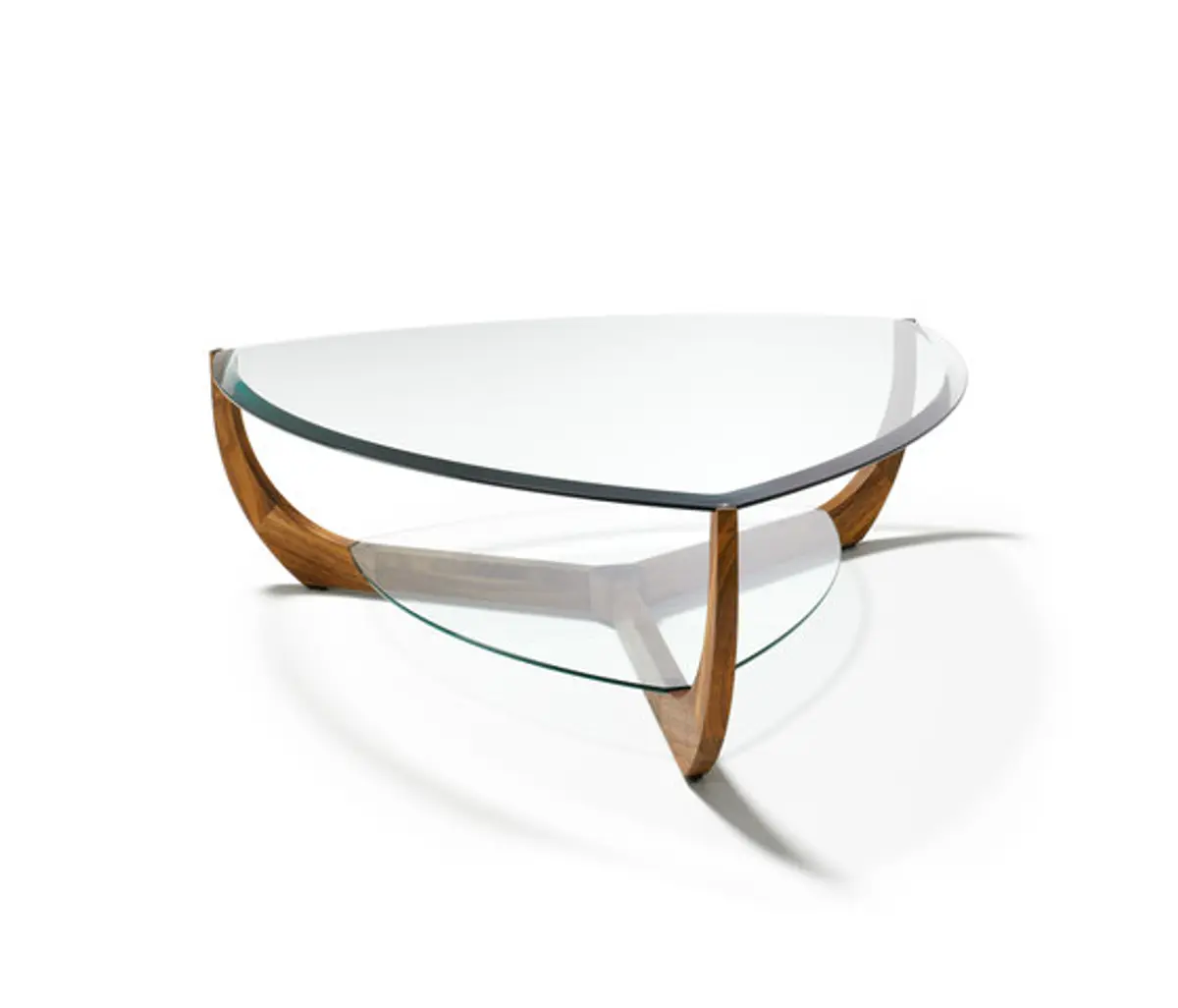 Couchtisch "juwel" von TEAM 7