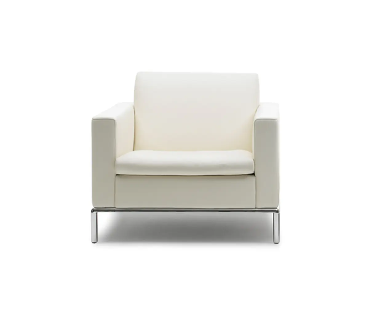 Sessel "DS 5" von De Sede