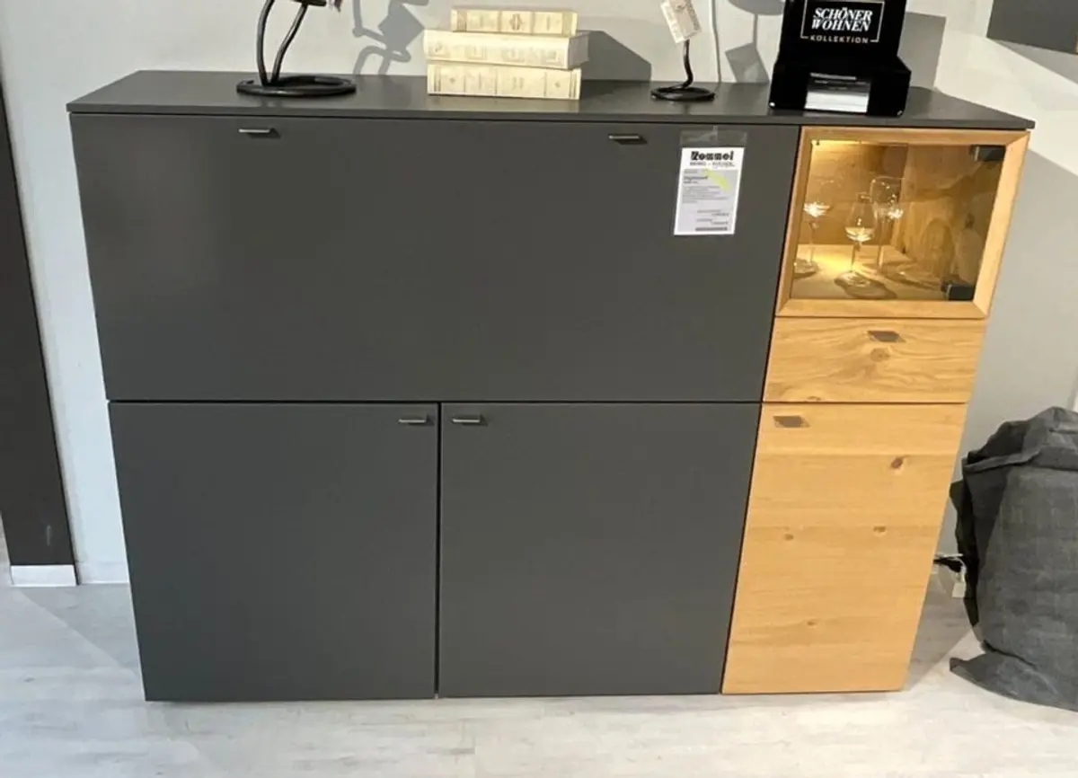 Highboard Mino von Schöner Wohnen