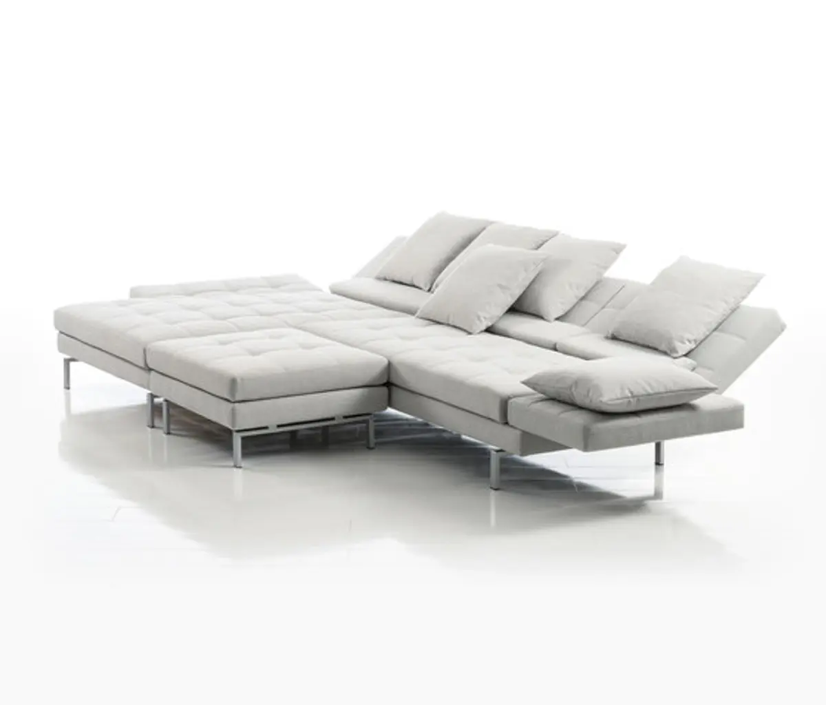 Sofa "amber" von Brühl