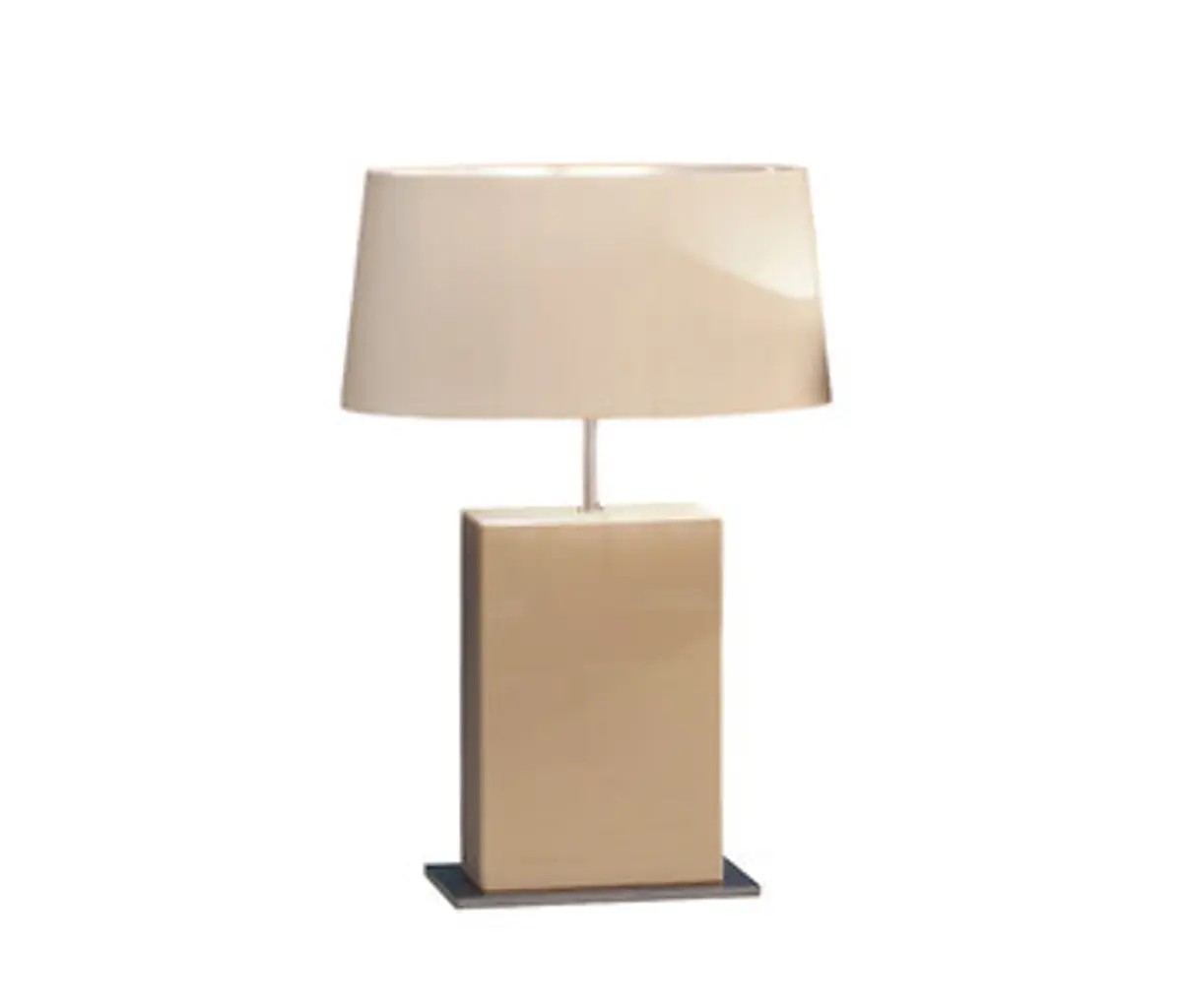 Tischleuchte "Quantum" von Christine Kröncke