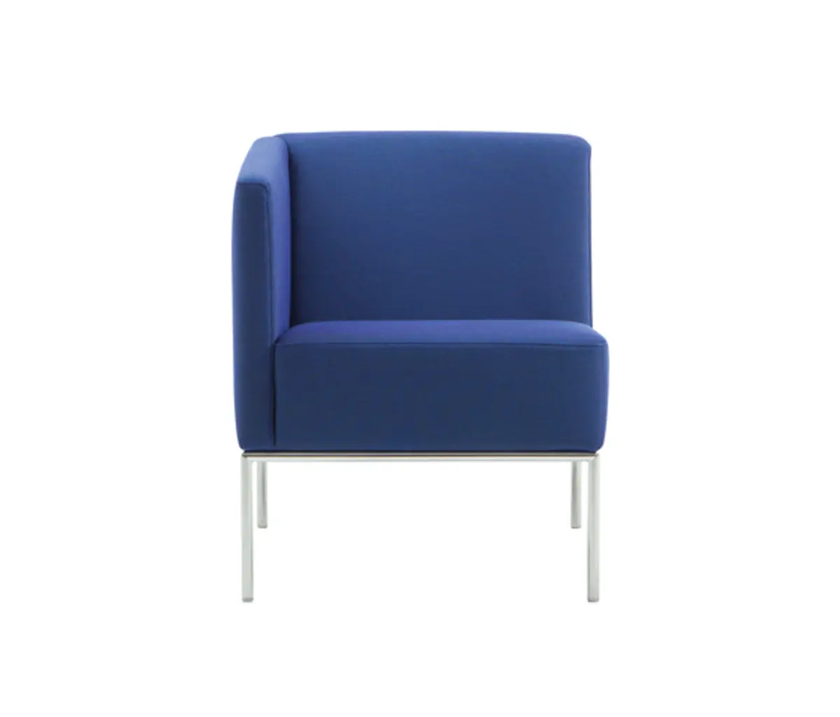 Sessel "add1‧‧" von Brühl