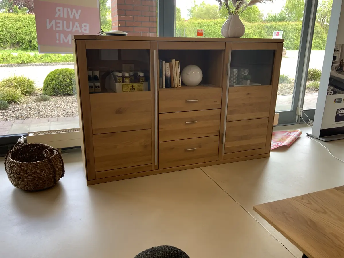 Sideboard Global Faro Plus