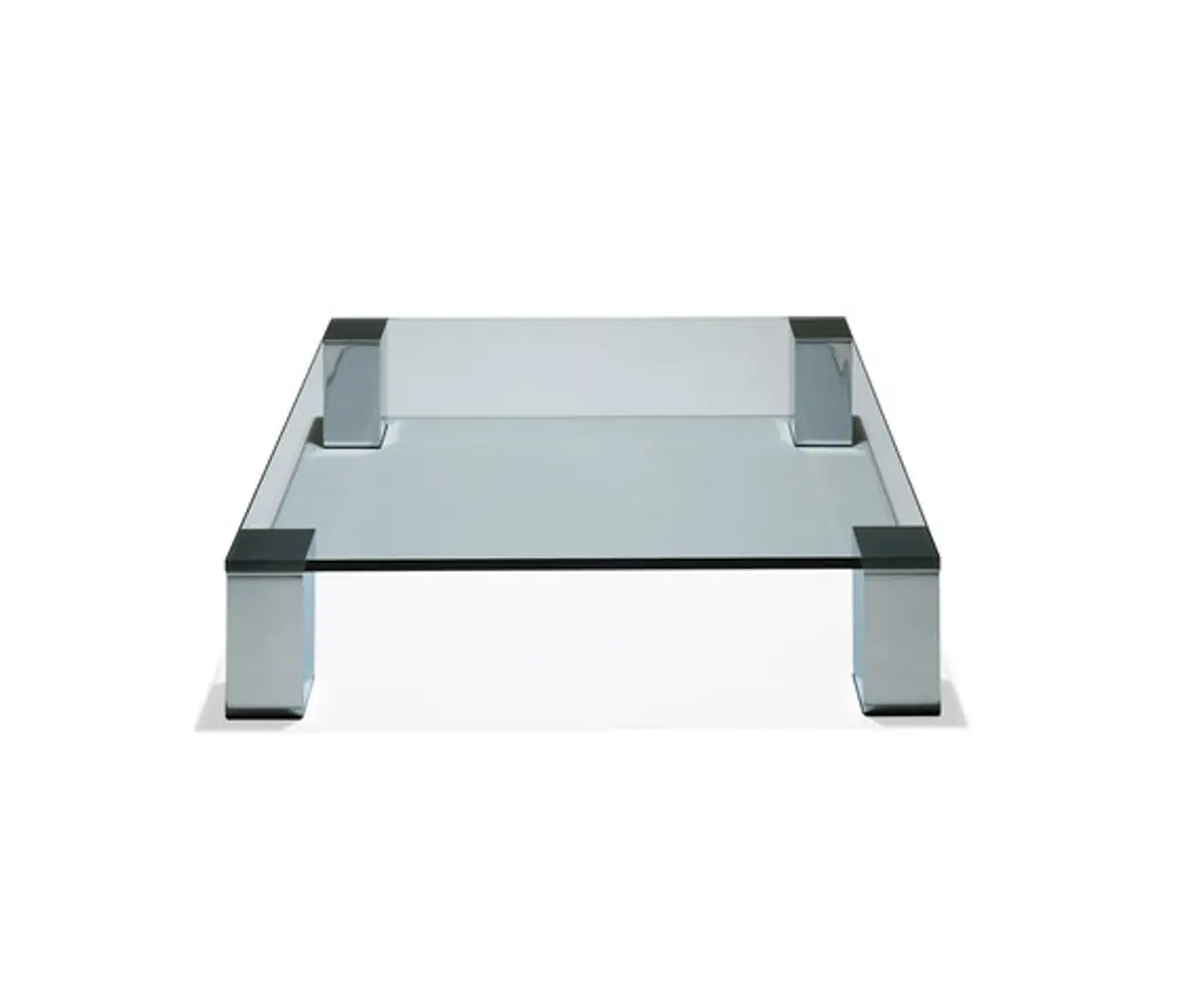 Couchtisch "Grande | 1210" von Draenert