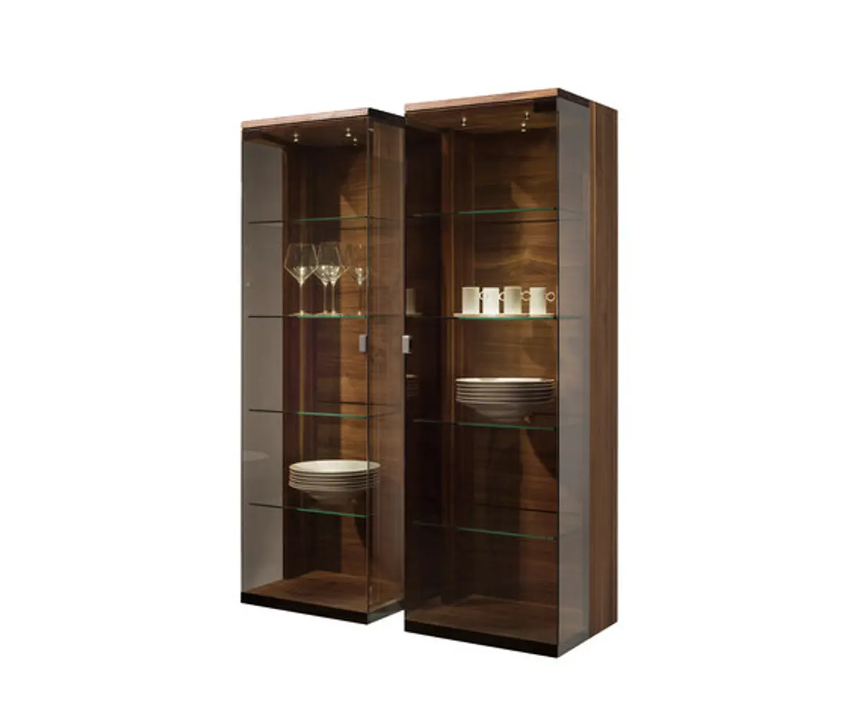 Anrichte "nox" von TEAM 7