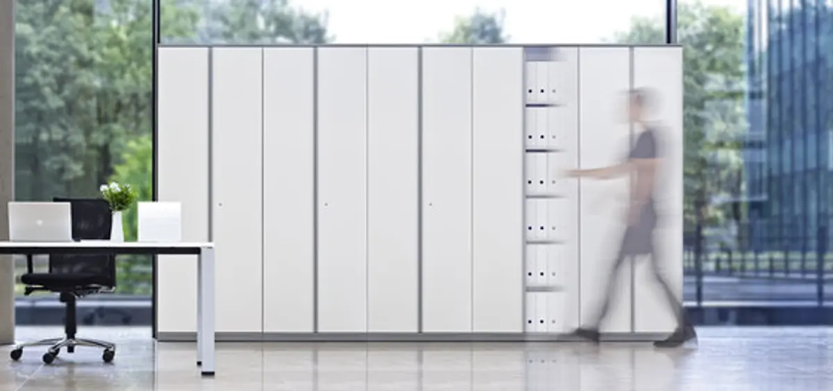 Büroschrank "M3 | M5" von Vario