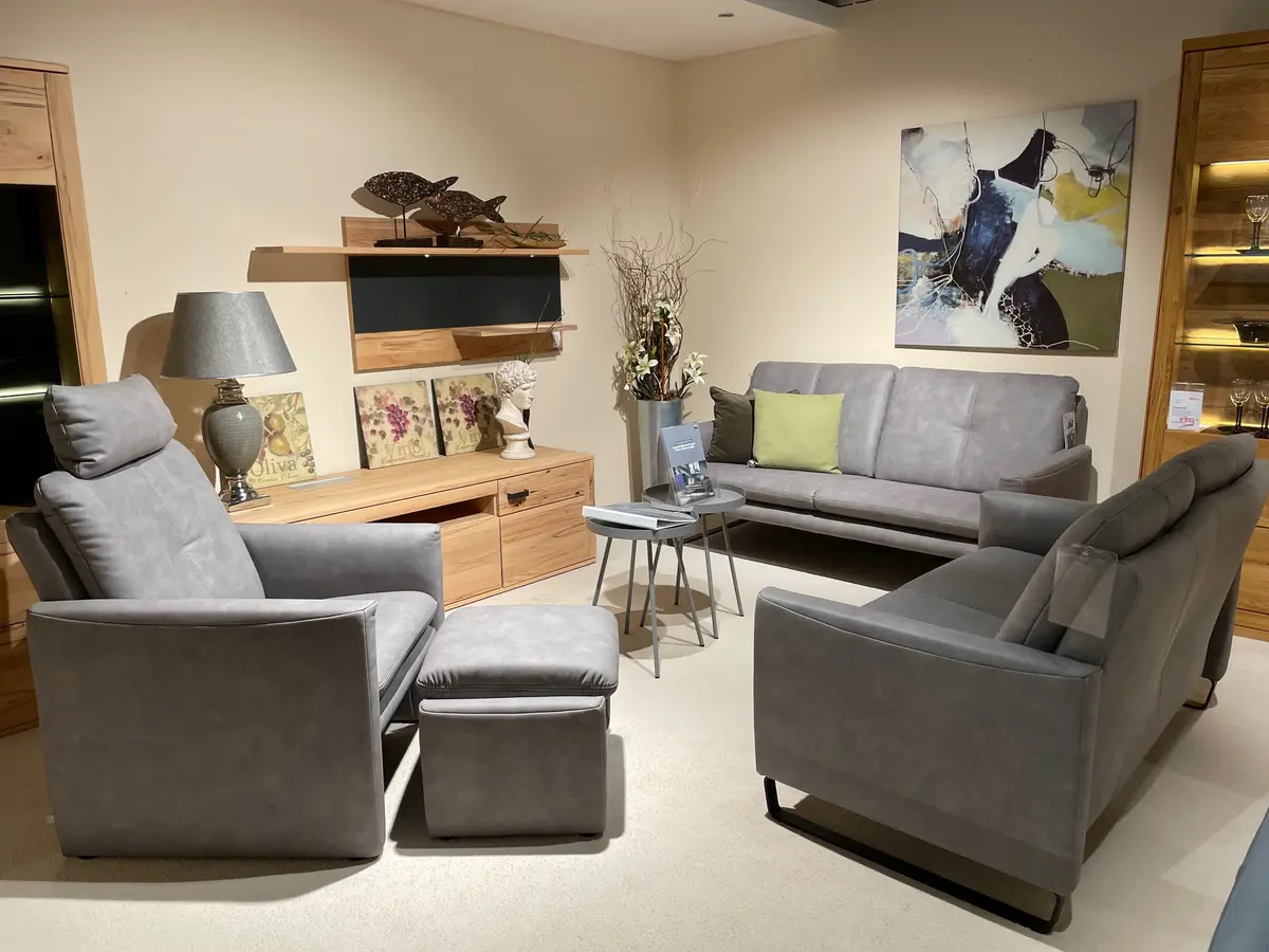 Polstergarnitur Global Tenero