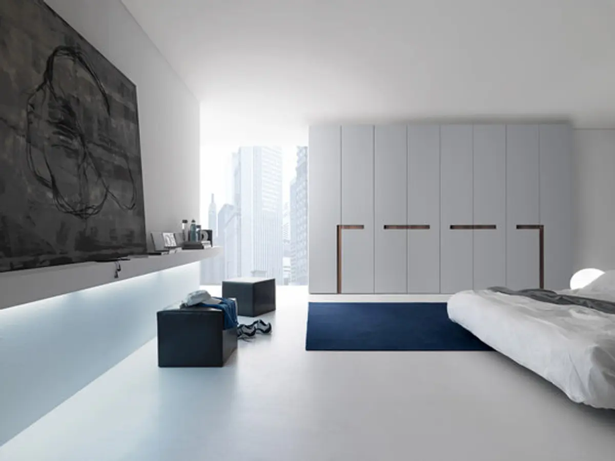 Kleiderschrank "Alibi_5" von Presotto