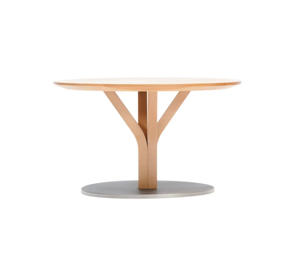 Tisch "BLOOM" von Ton