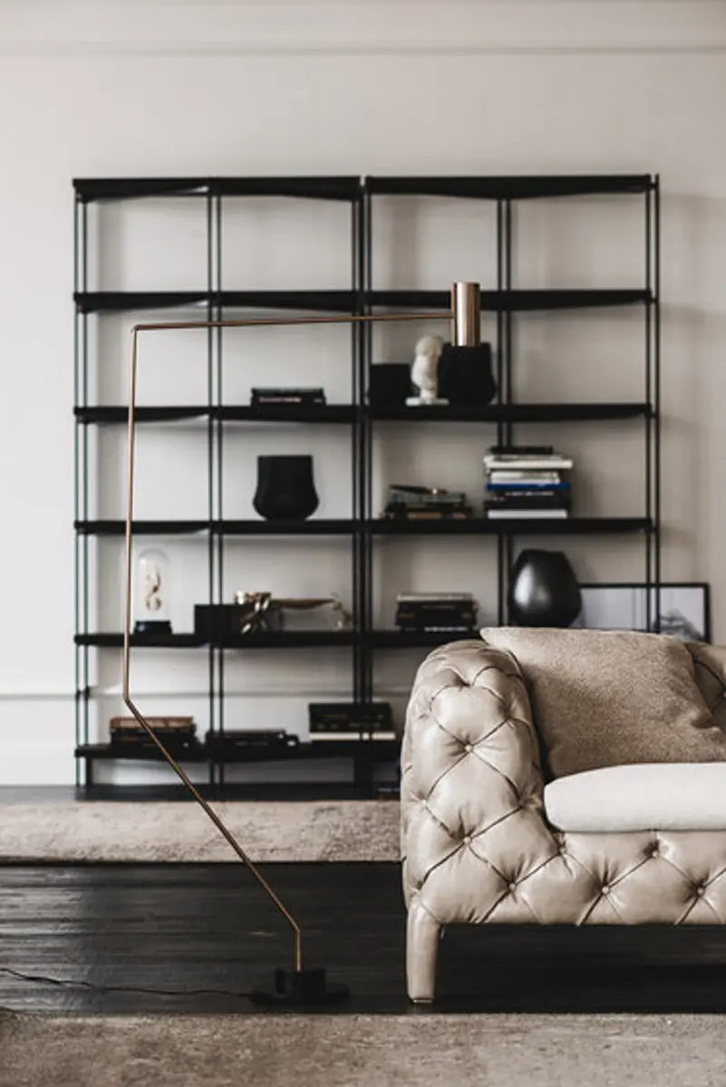 Lampe "THOR" von Cattelan Italia