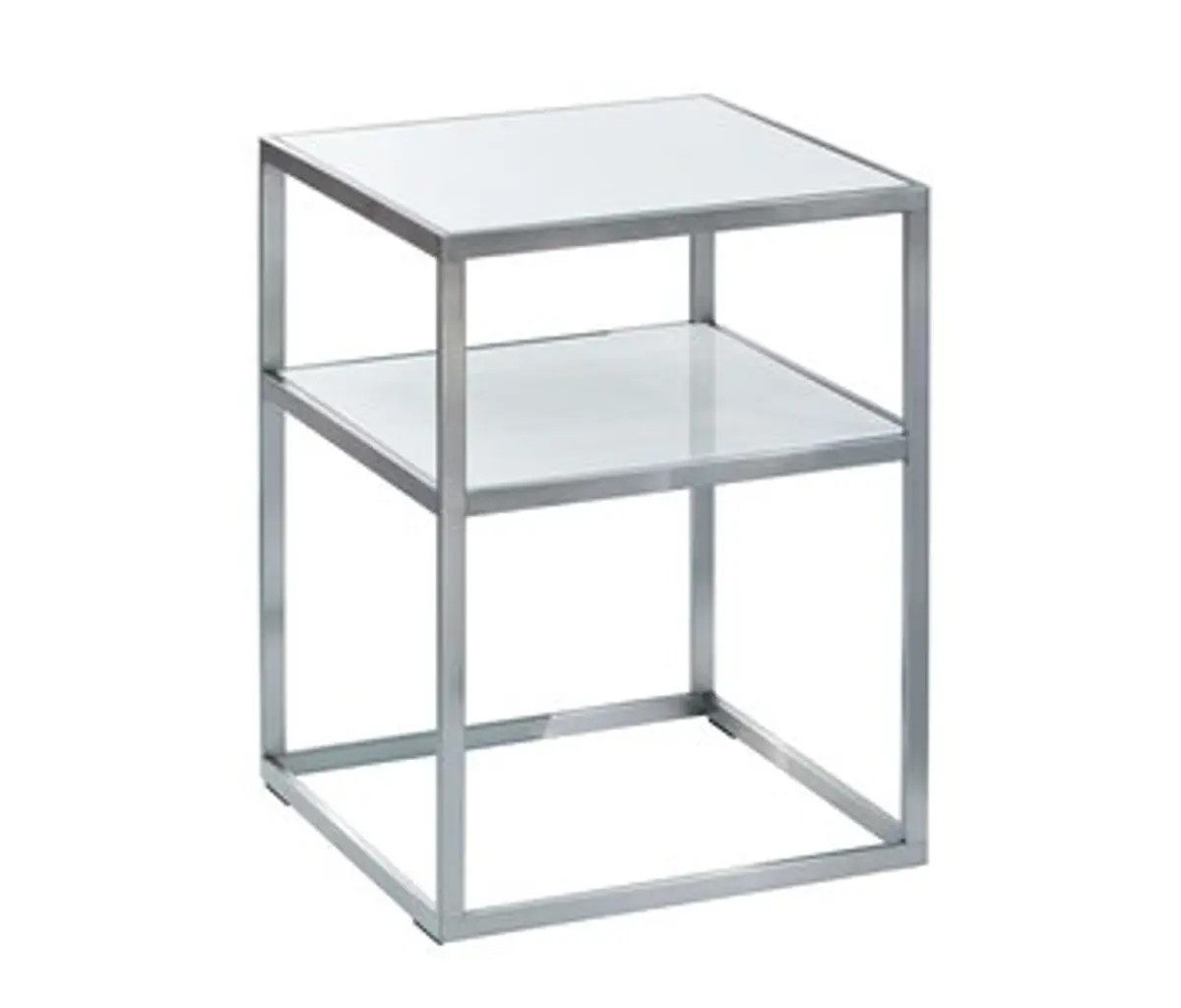 Beistelltisch "Cameo 40-2" von Christine Kröncke