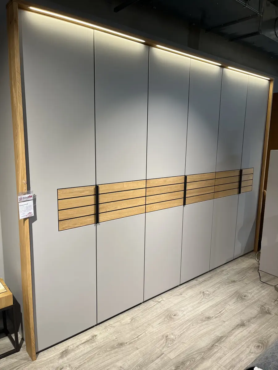 Kleiderschrank SCOTTSDALE