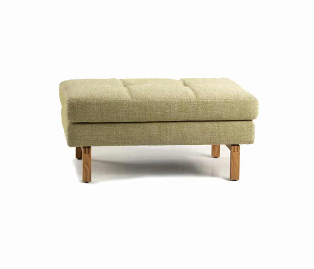 Hocker "amber" von Brühl