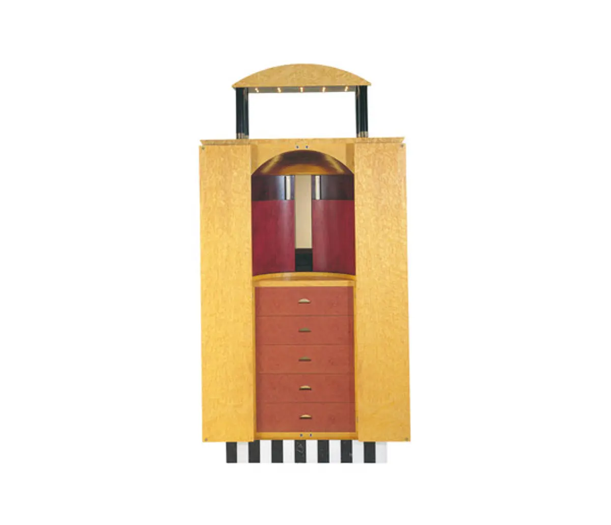 Schrank "F2" von Draenert