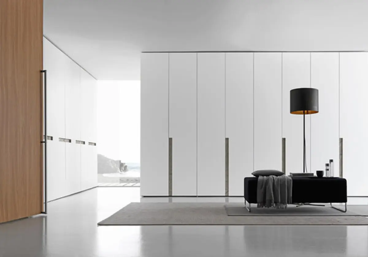 Kleiderschrank "Alibi_4" von Presotto