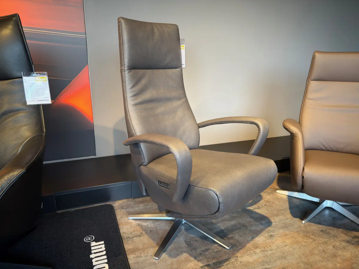 Relaxsessel Girona von Contur 