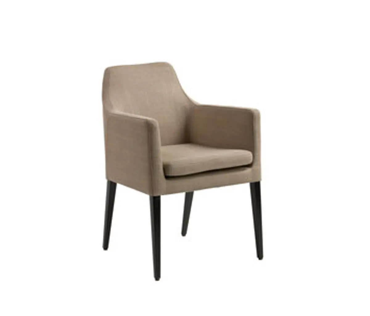 Armlehnstuhl "Allegra" von Christine Kröncke