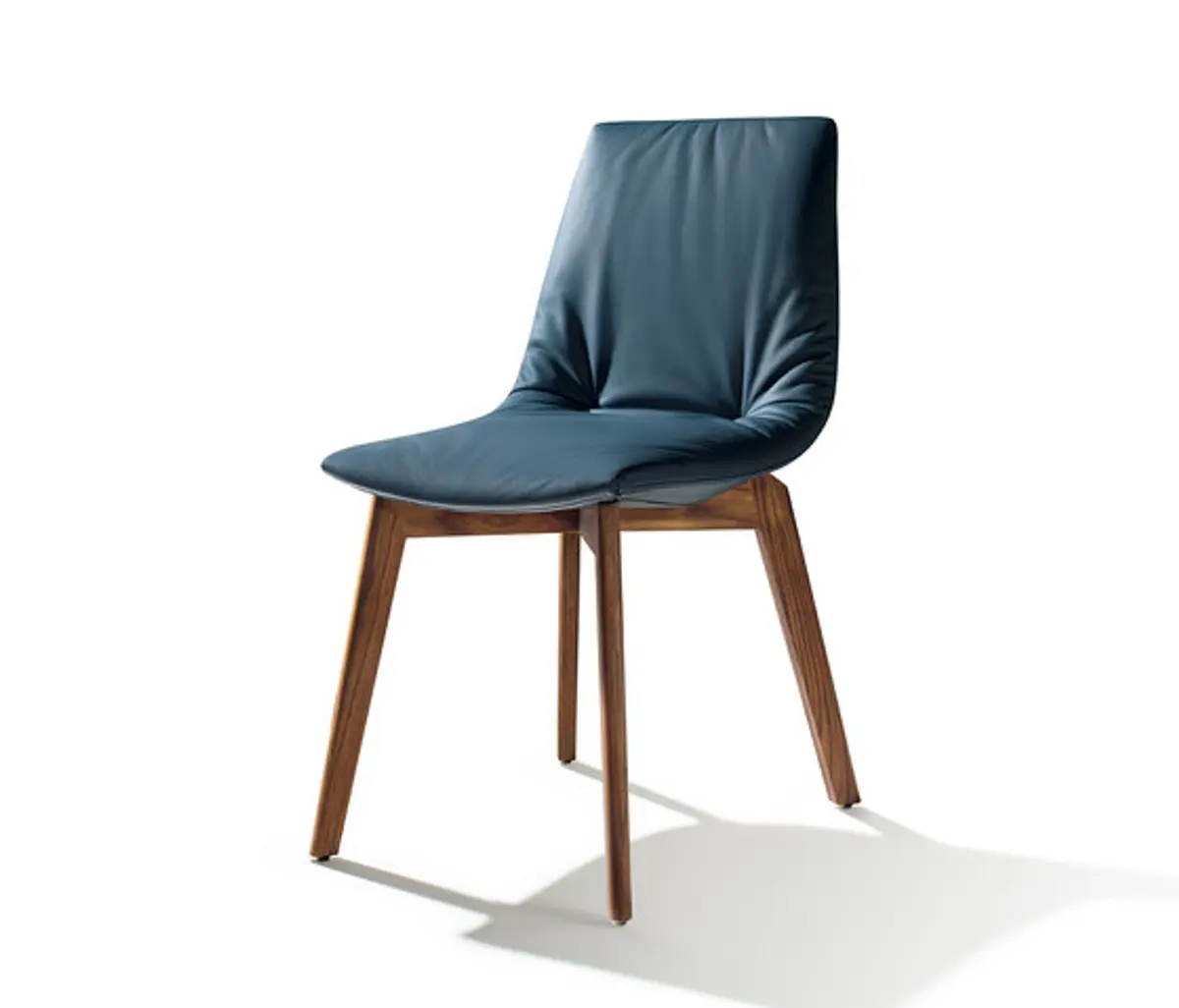 Stuhl "lui" von TEAM 7