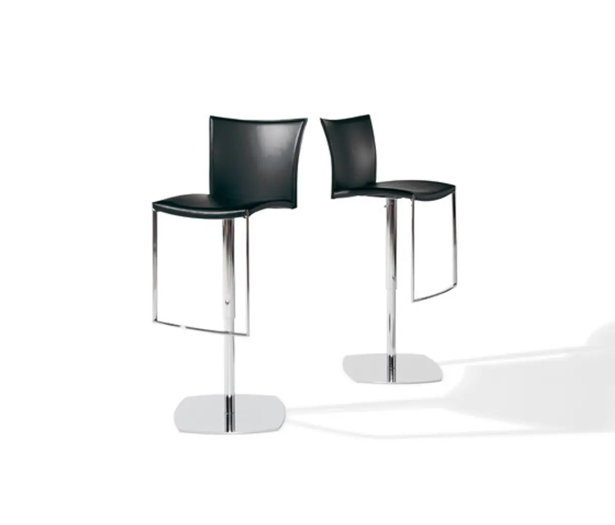 Barhocker "Nobile | 2079" von Draenert