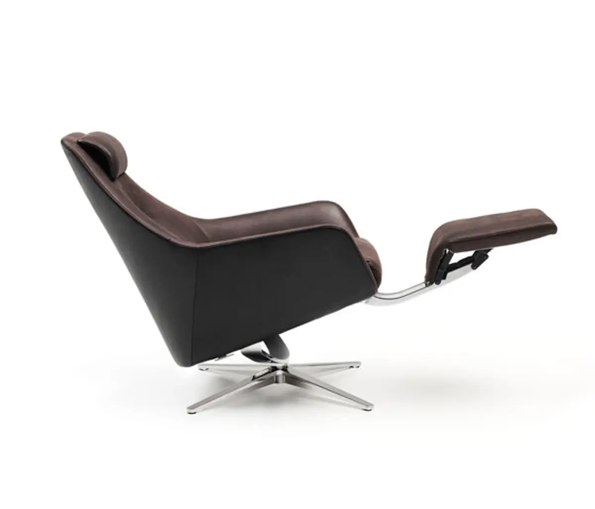 Sessel "DS 277" von De Sede