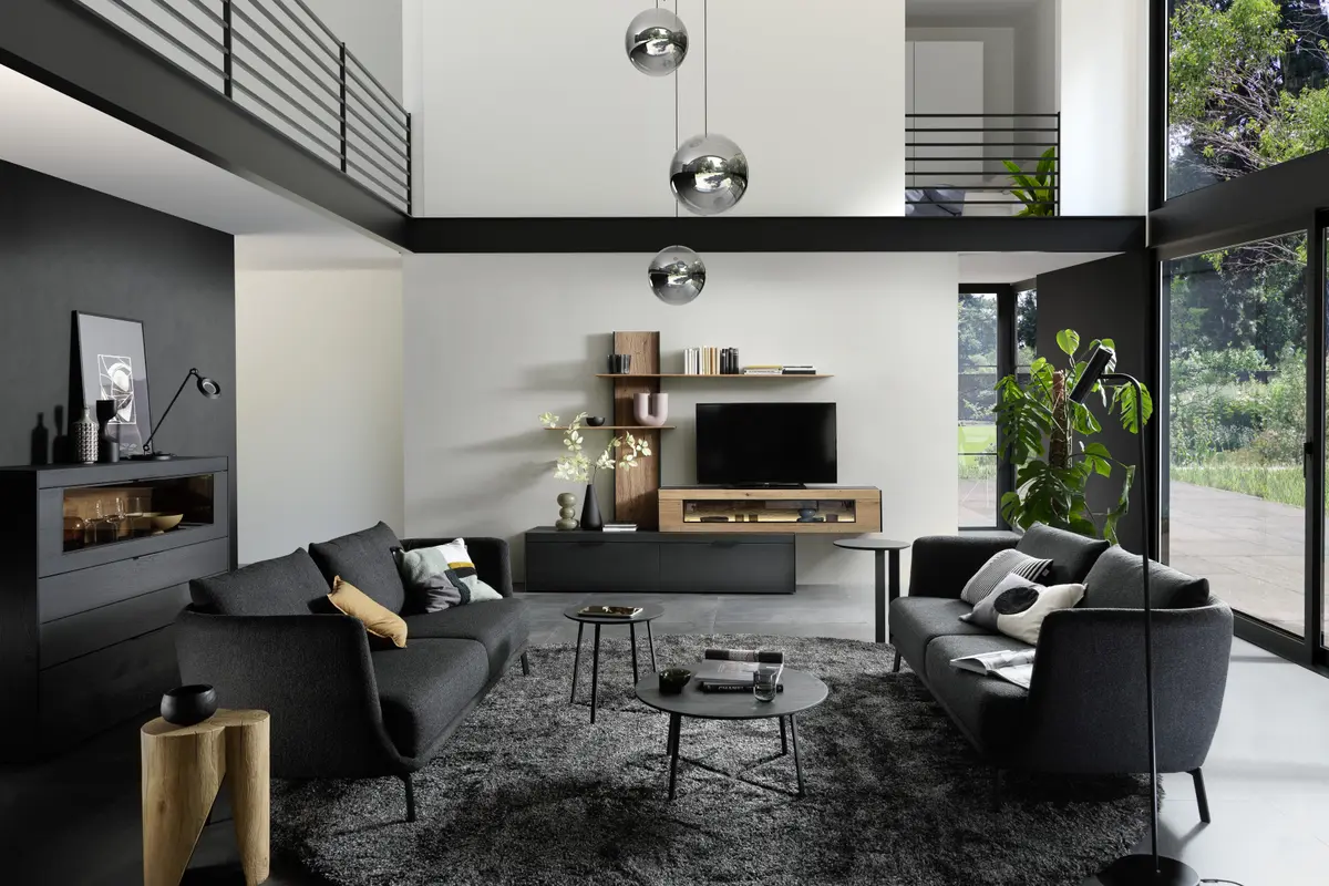 Sofa 3-Sitzer Mod. PEARL