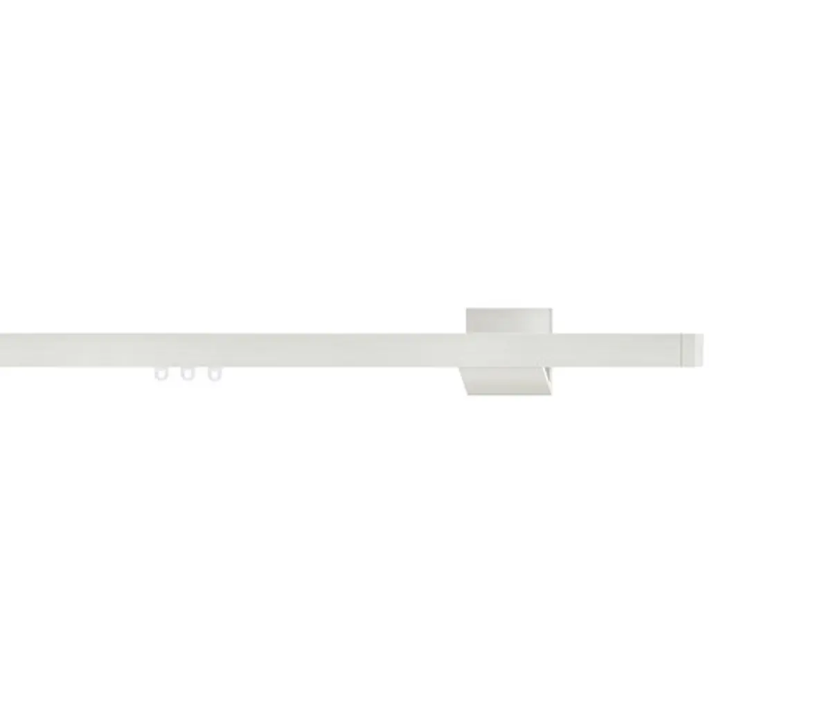 Vorhangstange "Compact 2" von Interstil