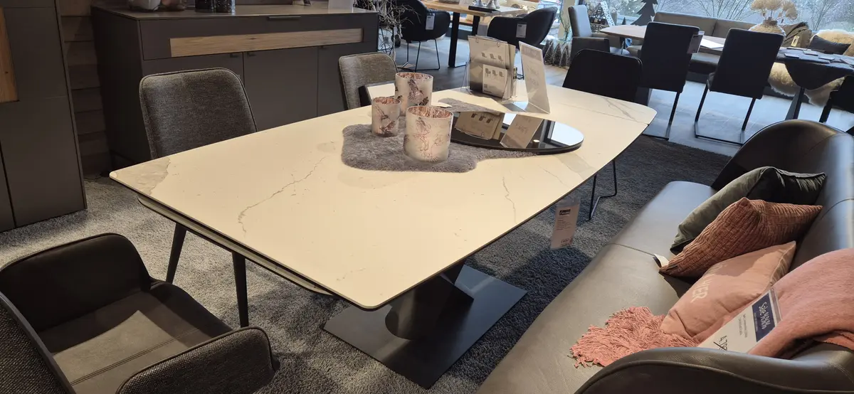 Esstisch Contur Savona