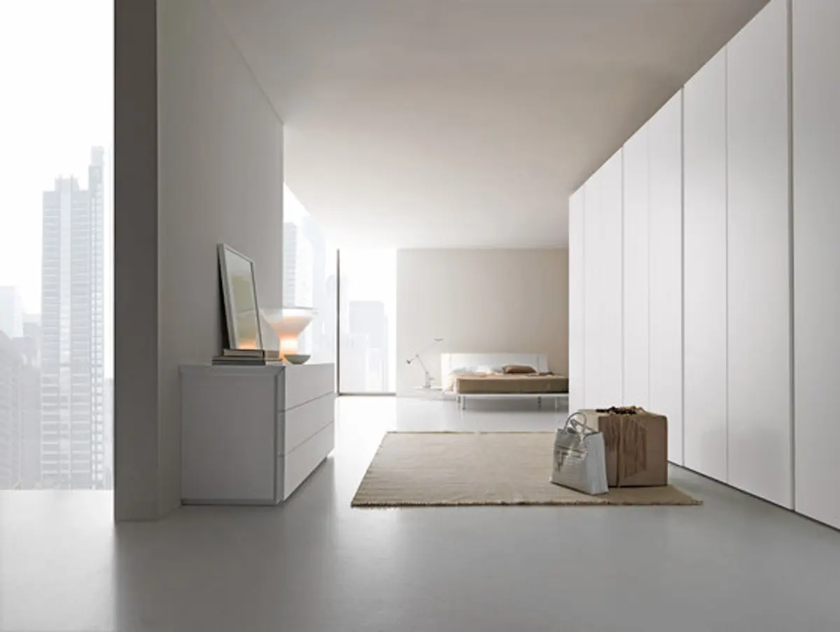 Schrank "Beverly_2" von Presotto