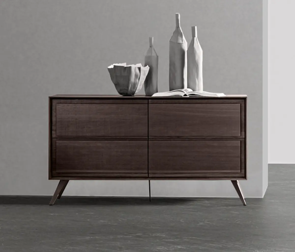 Kommode "Memories" von Presotto