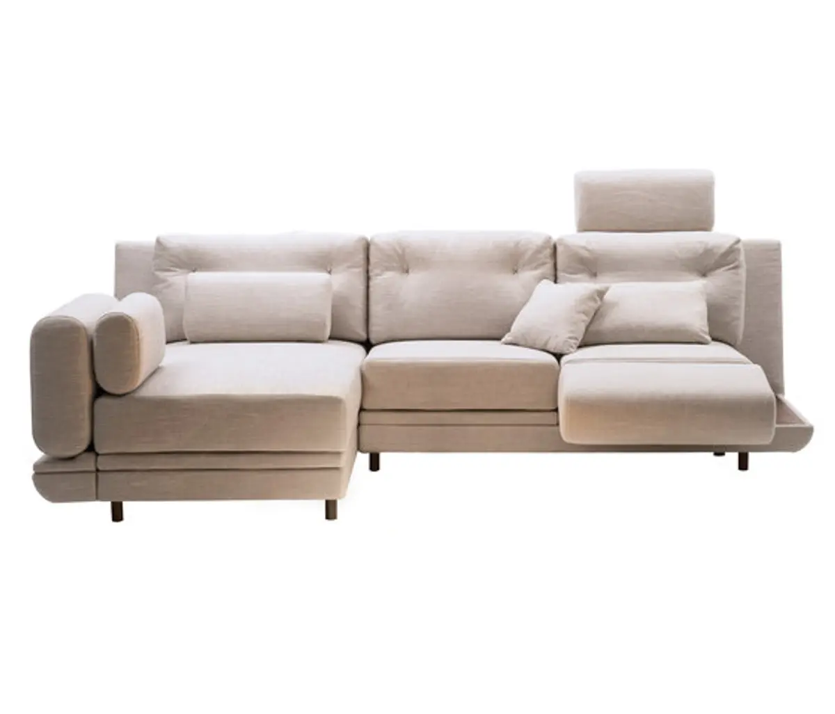 Sofa "attitude" von Brühl