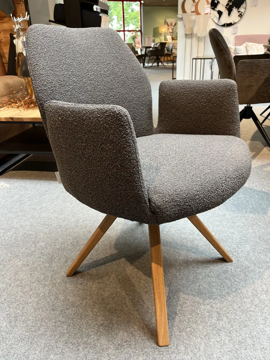 Armlehnstuhl NASHVILLE