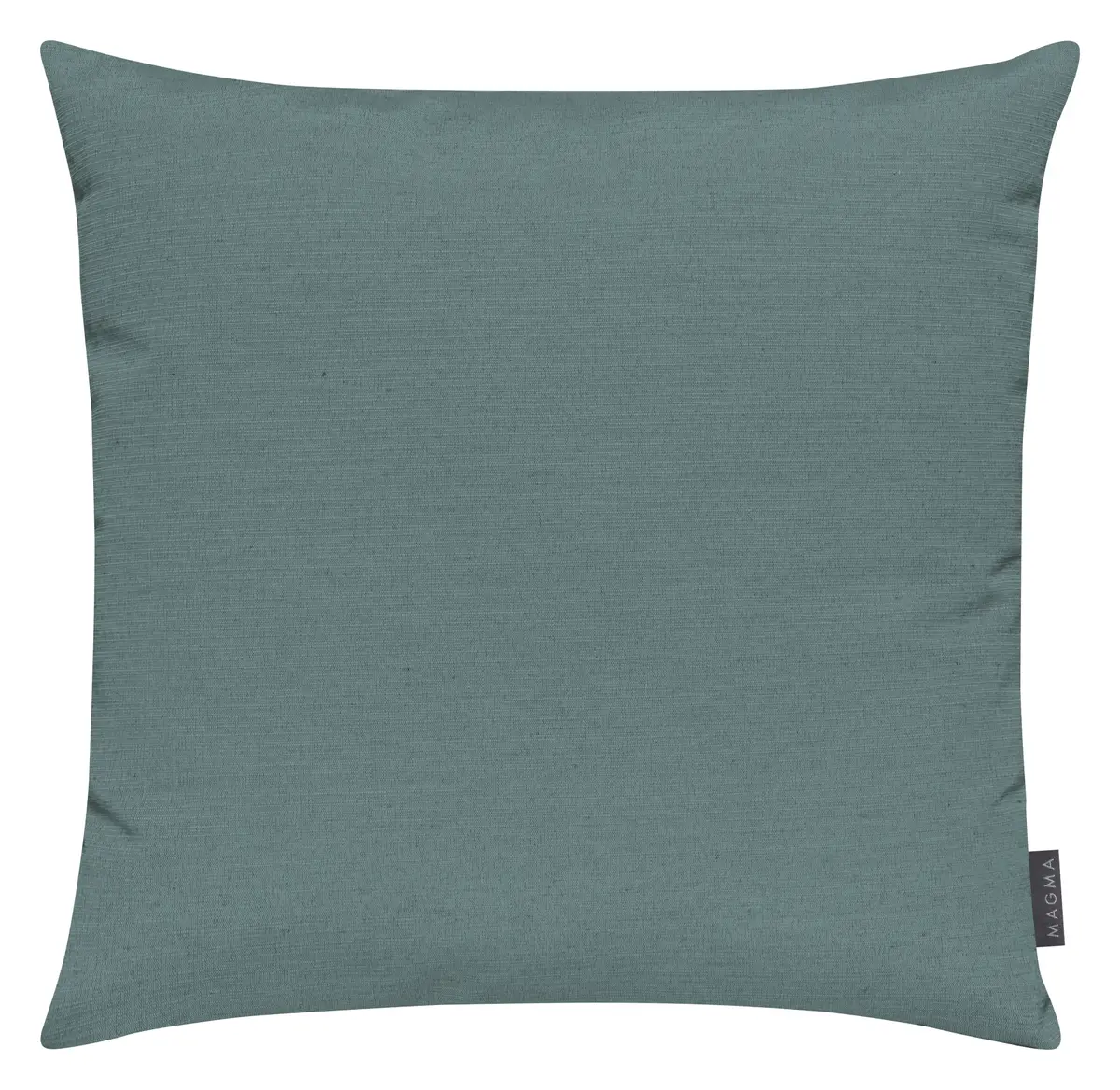 Kissen Fino, Petrol, 50x50cm