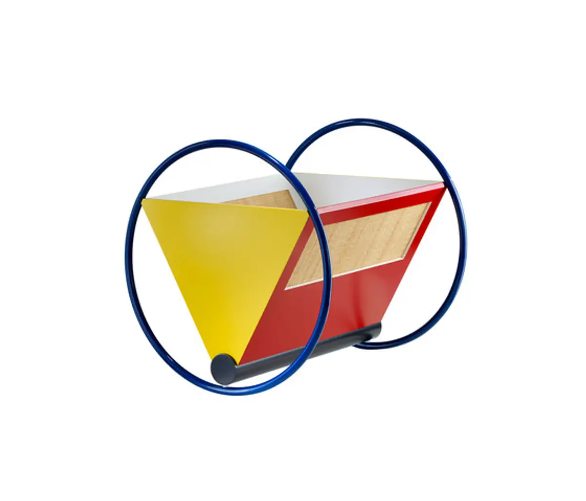 Bauhaus-Wiege von TECTA