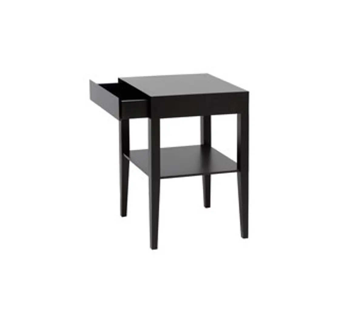 Nachttisch "Petit" von Christine Kröncke