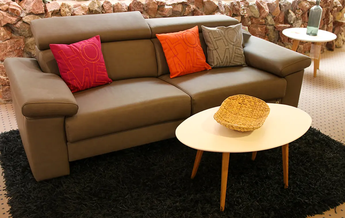Couch Akador 