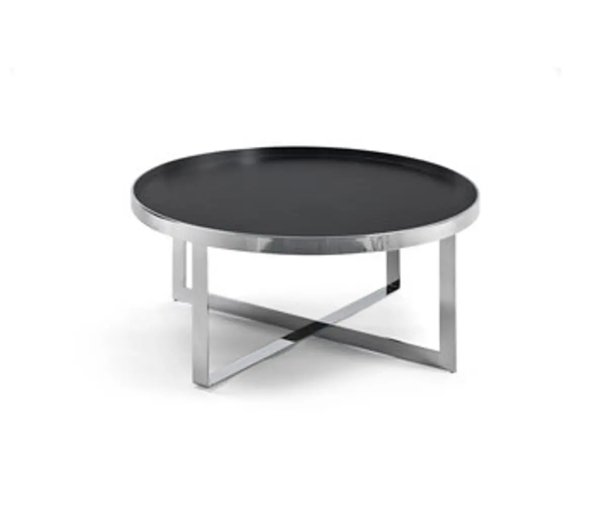 Couchtisch "Cross" von Christine Kröncke